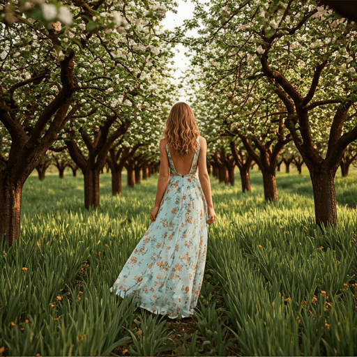 The Spring Edit